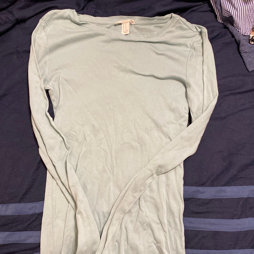 Forever 21 top size M